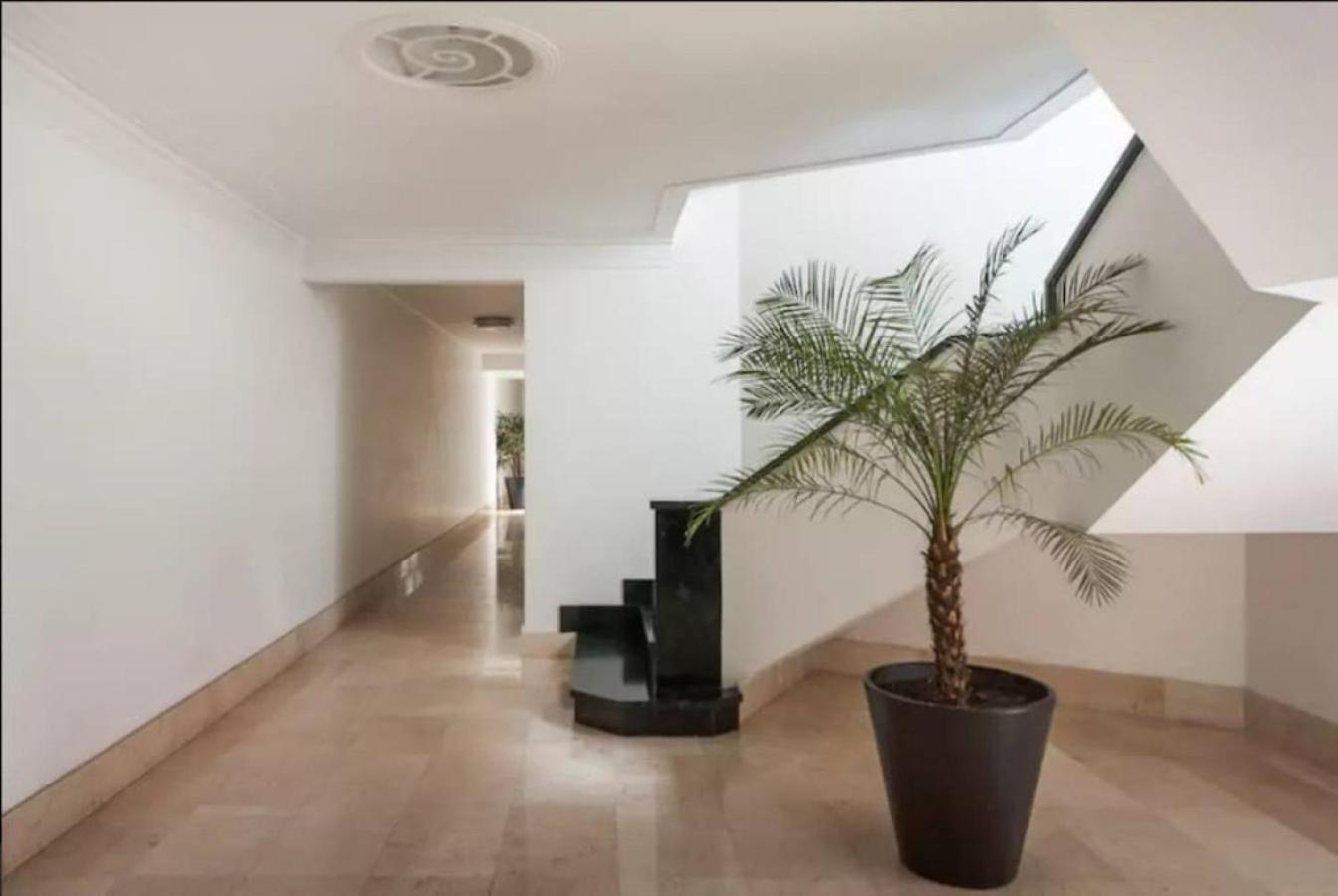 Condesa Residence 7 Stylish 2 Bedroom, 1 Bathroom Residence Accentuating Expansive Interiors Mexico City Exterior photo